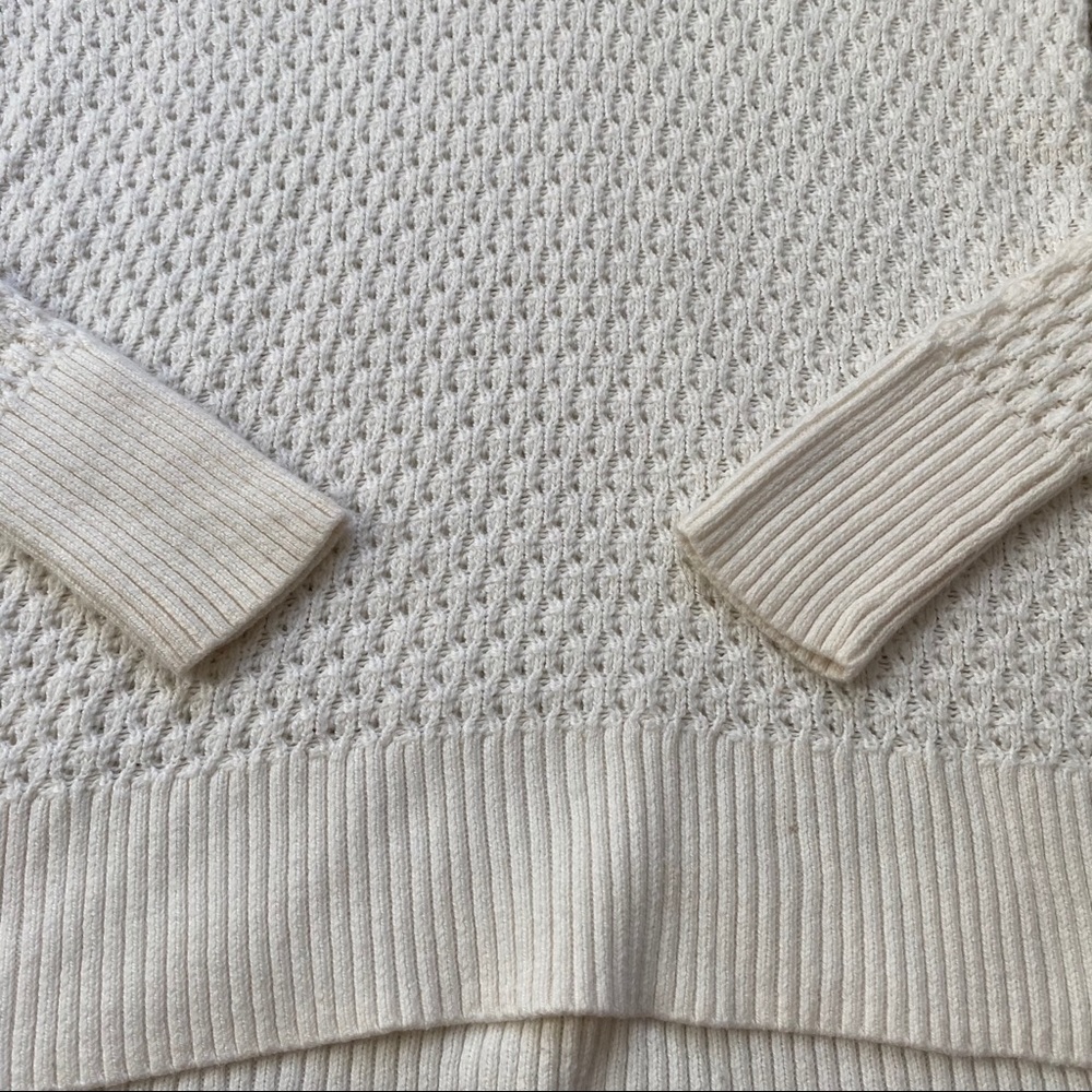 Knit Sweater - Picture 4 of 5